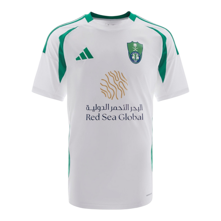 Al-Ahli Saudi Home Jersey 2024/25