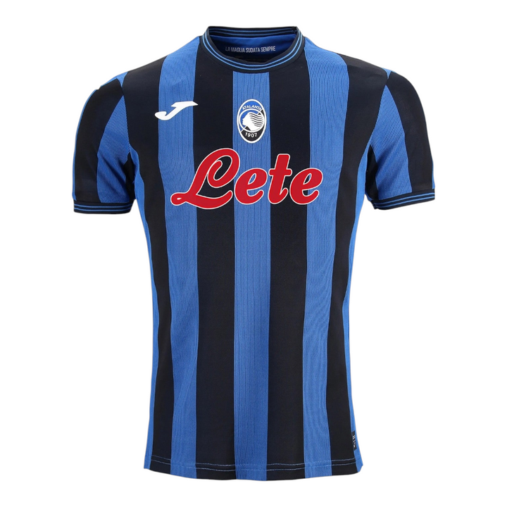 Atalanta Home jersey 2024/25