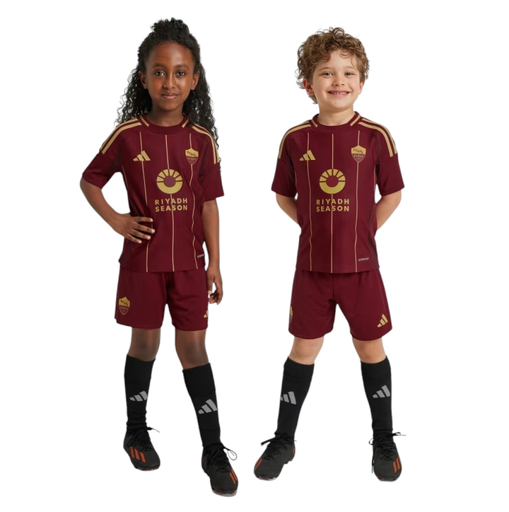 Roma HOME KIDS KIT 2024/25