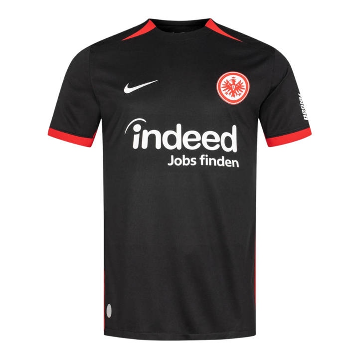 Eintracht Frankfurt Away jersey 2024/25