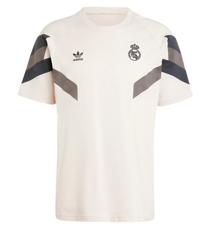 RM TRAINING JERSEY 2024/25