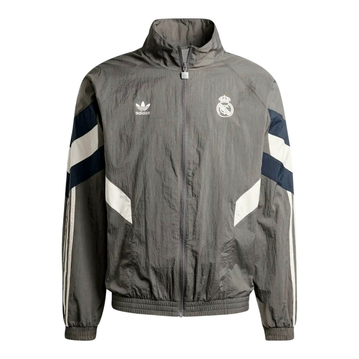 RM Retro Jacket Windbreaker 24/25