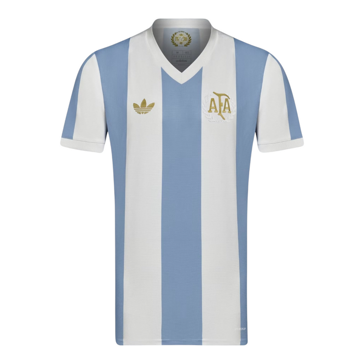 Argentina Anniversary jersey