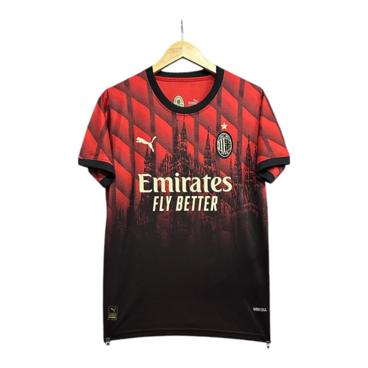 AC Milan Special Edition Jersey 2024/25