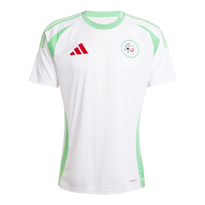 ALGERIA HOME JERSEY 2024/25