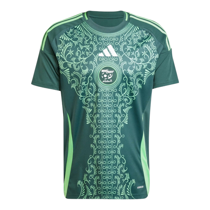 ALGERIA Away JERSEY 2024/25