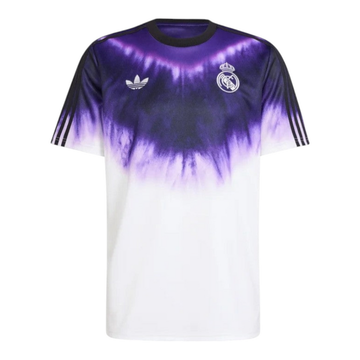 RM Pre-Match Chinese New Year jersey 2025