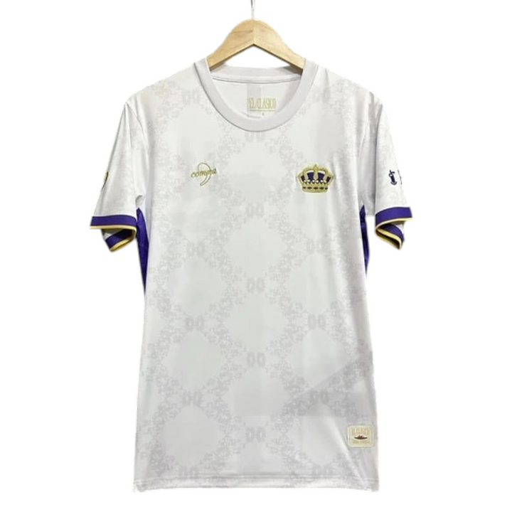 RM Special Edition jersey 2025