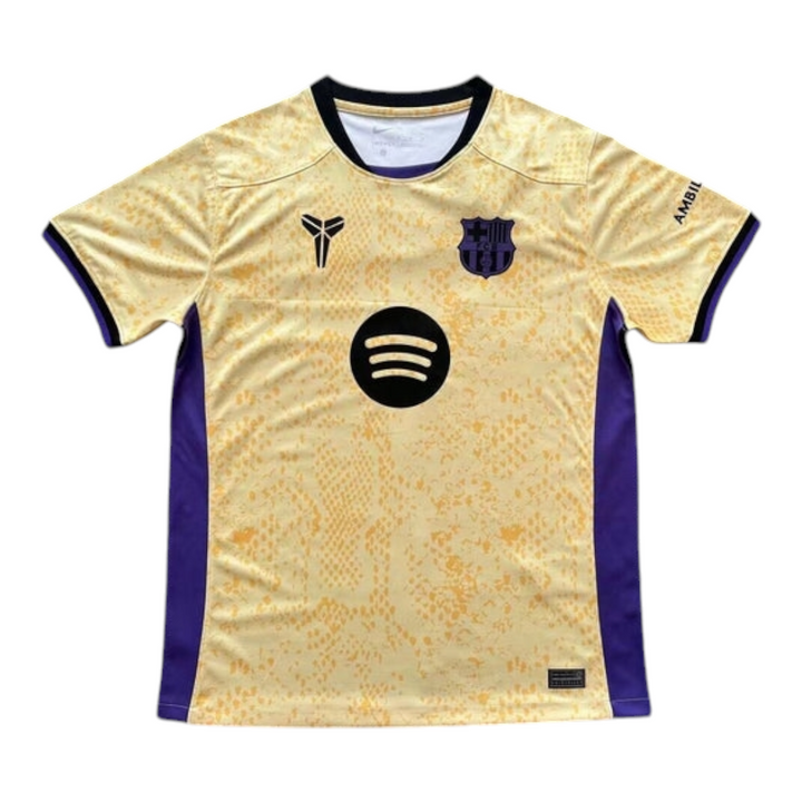 Barc_a Special Edition jersey 2025/26