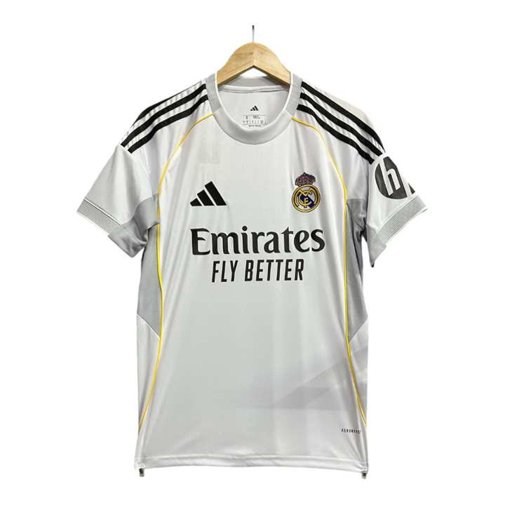 RM Special Edition jersey 2025/26