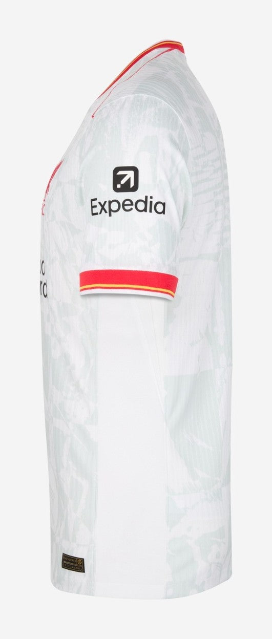 LFC Third PLAYER VERSIONS JERSEY 2024/25