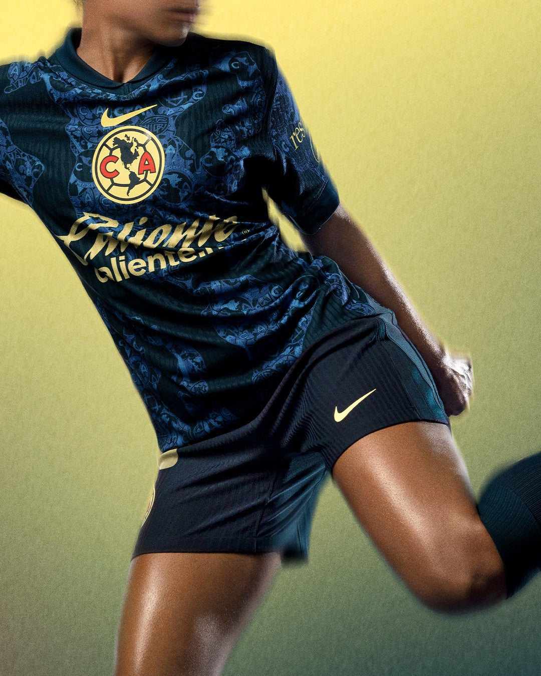 Club America Away Jersey 2024/25