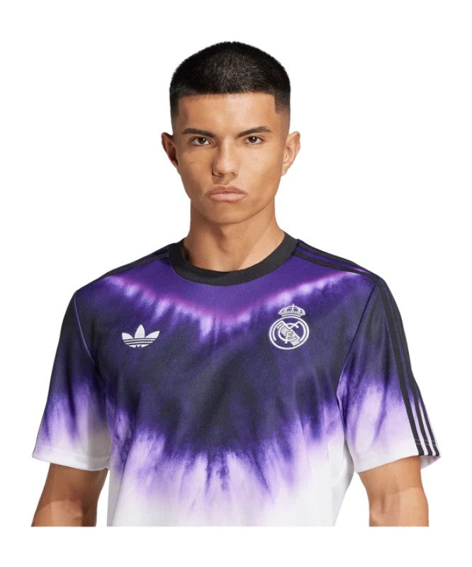 RM Pre-Match Chinese New Year jersey 2025