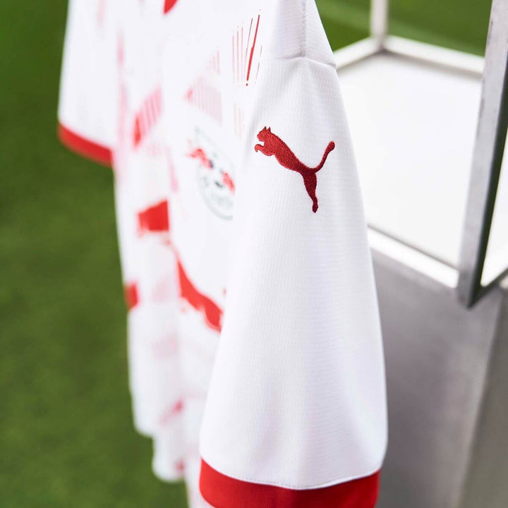 Leipzig Home Jersey 2024/25