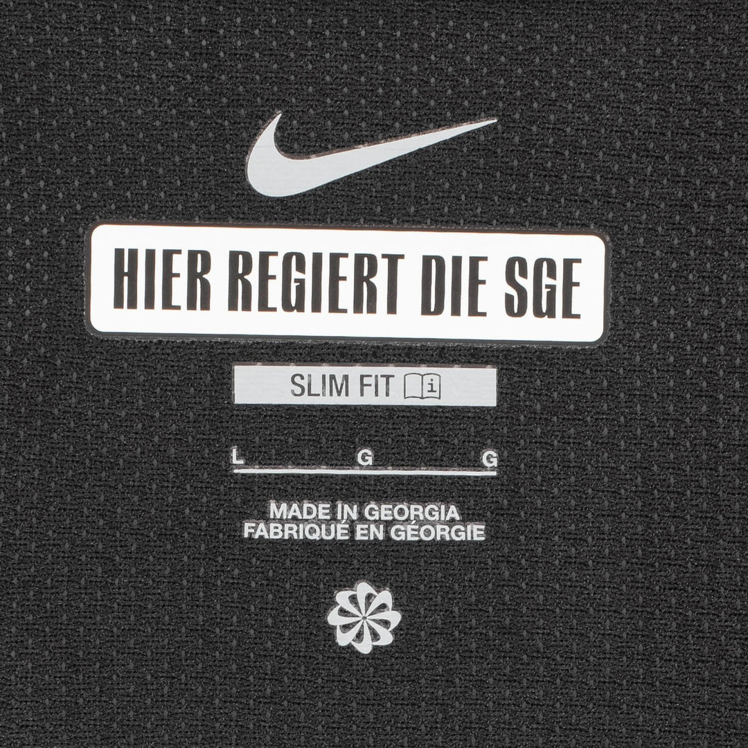 Eintracht Frankfurt Away jersey 2024/25