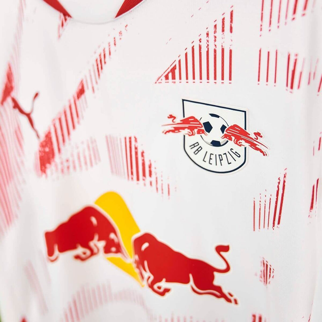 Leipzig Home Jersey 2024/25