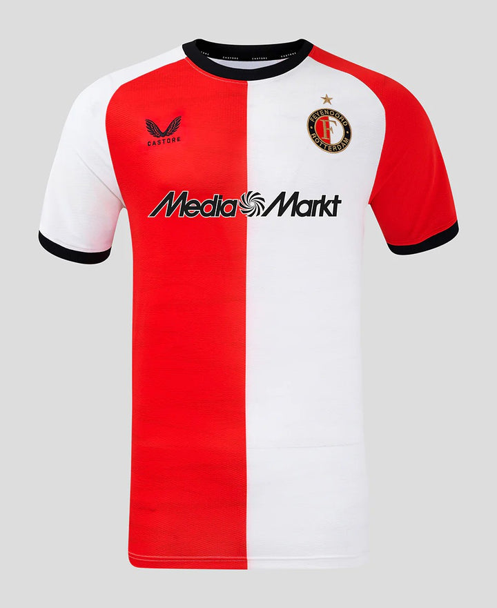 Feyenoord Home Jersey 24/25