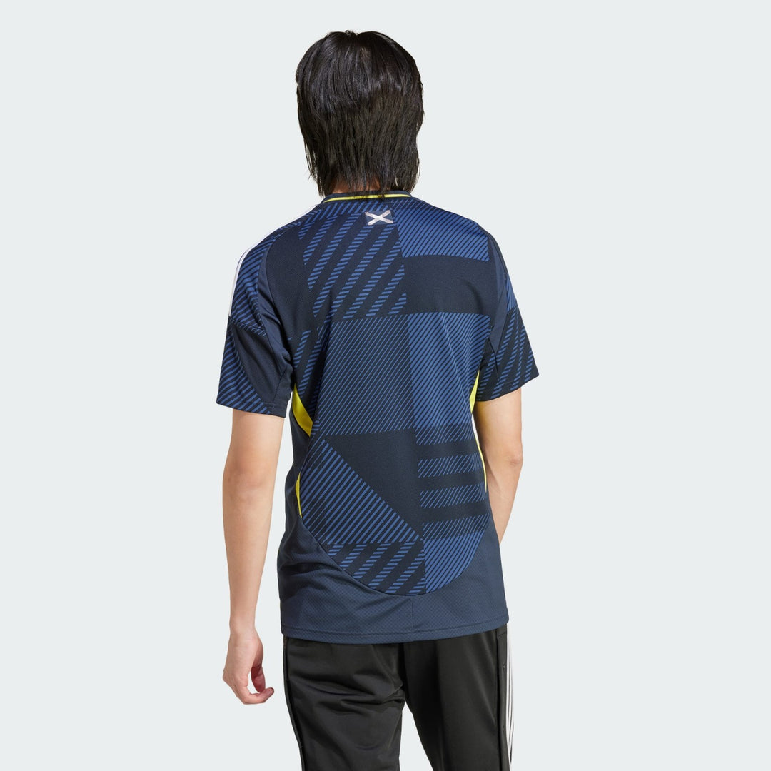 Scotland Home Jersey 2024