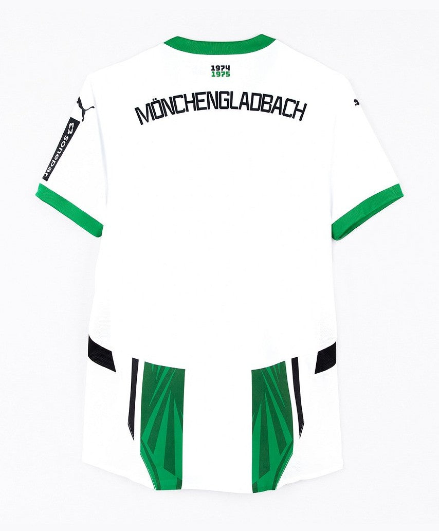 Borussia Mönchengladbach Home Jersey 2024/25