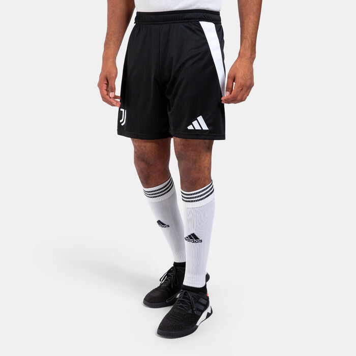 Juventus Home Short 2024/25