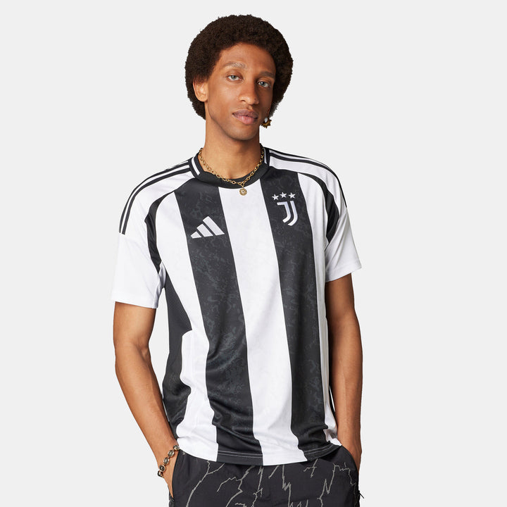 Juventus Home Jersey 2024/25