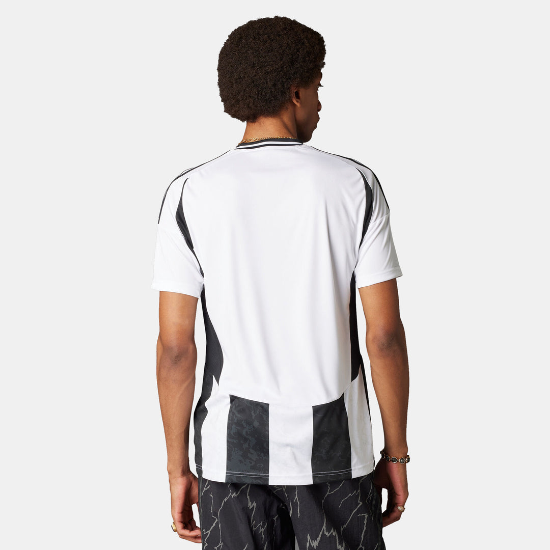 Juventus Home Jersey 2024/25