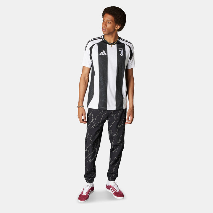 Juventus Home Jersey 2024/25