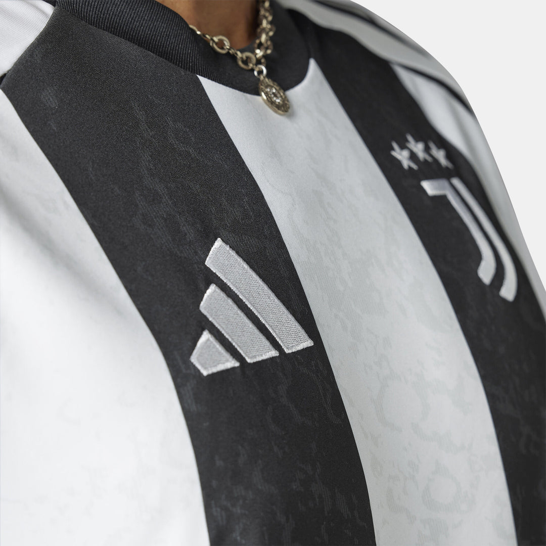 Juventus Home Jersey 2024/25