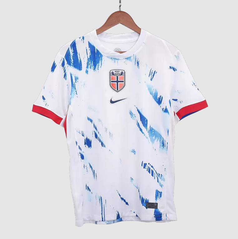 Norway Away Jersey 2024/25