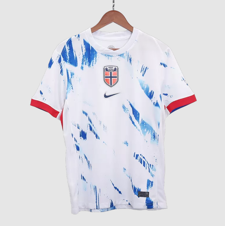 Norway Away Jersey 2024/25