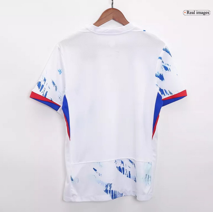 Norway Away Jersey 2024/25