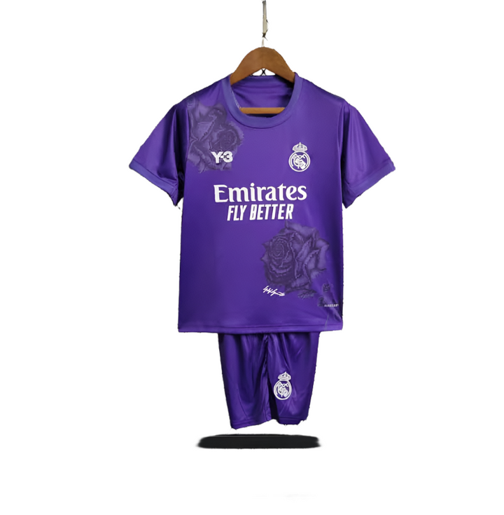 RM Kids Fourth Kit 2024