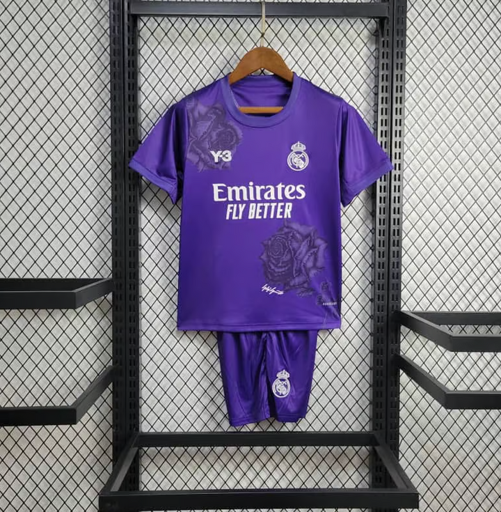 RM Kids Fourth Kit 2024