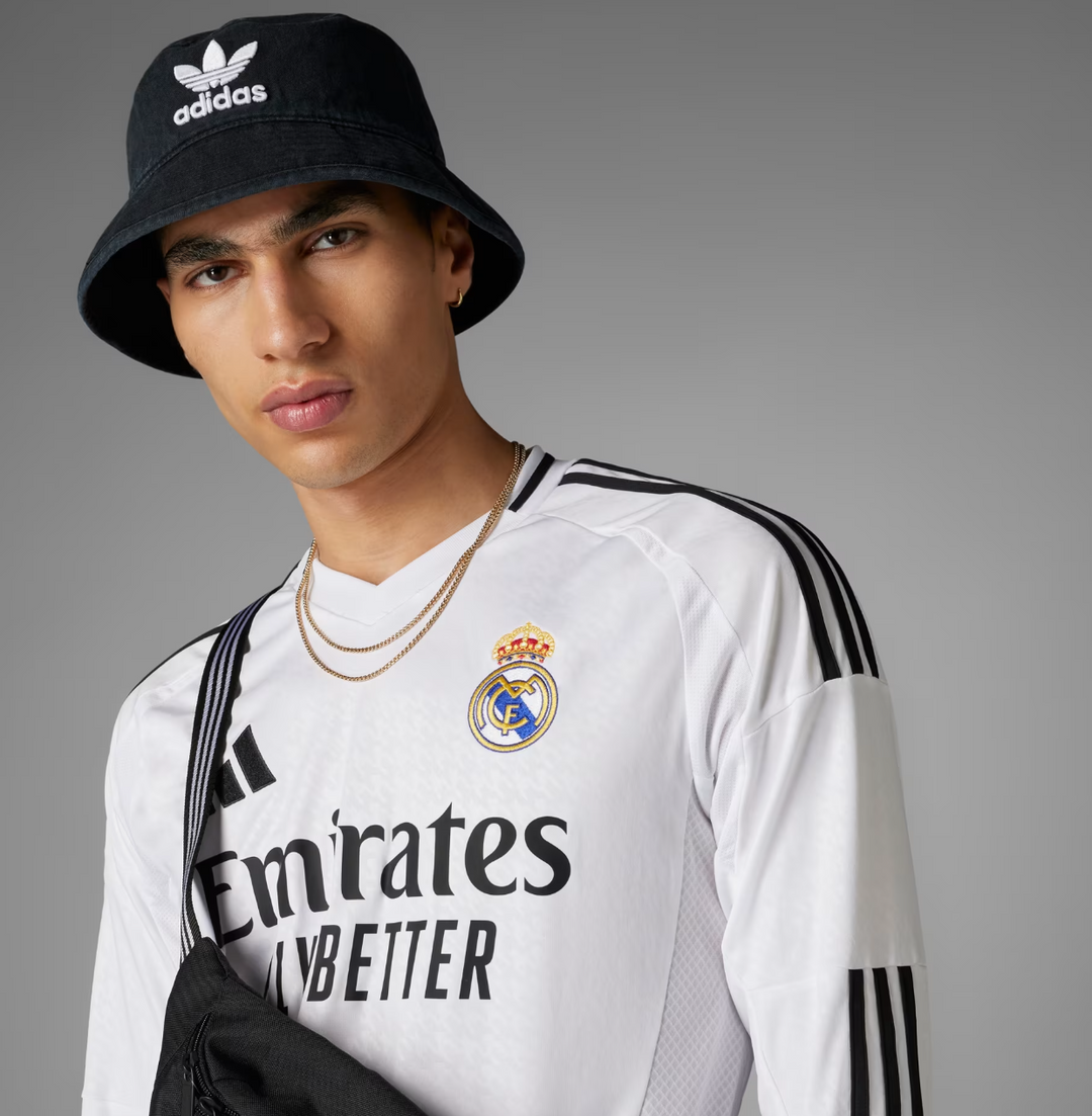 RM Home Long Sleeve Jersey 2024/25