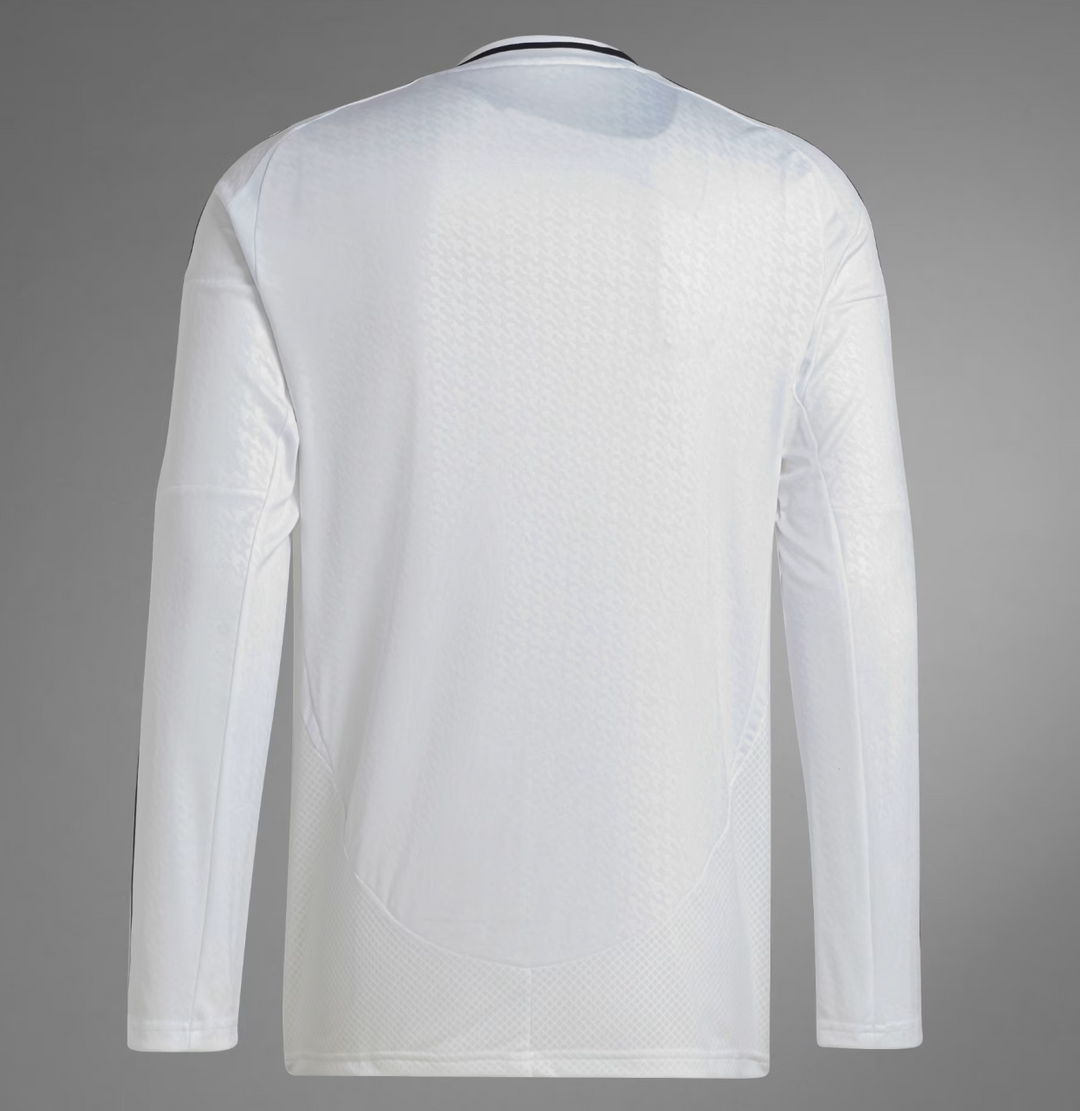 RM Home Long Sleeve Jersey 2024/25