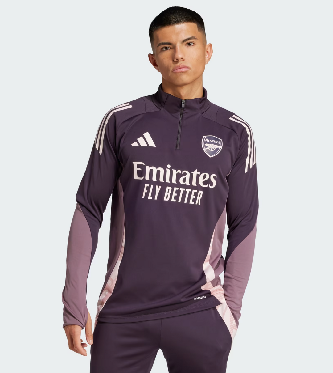 Gunners Pre-Match Tracksuit 2025