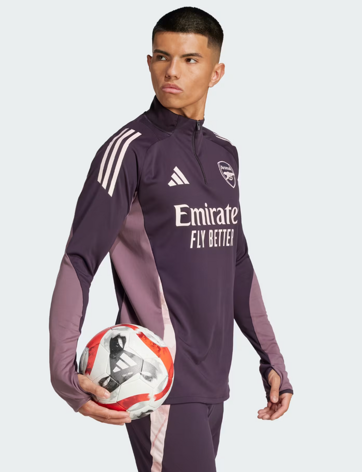 Gunners Pre-Match Tracksuit 2025