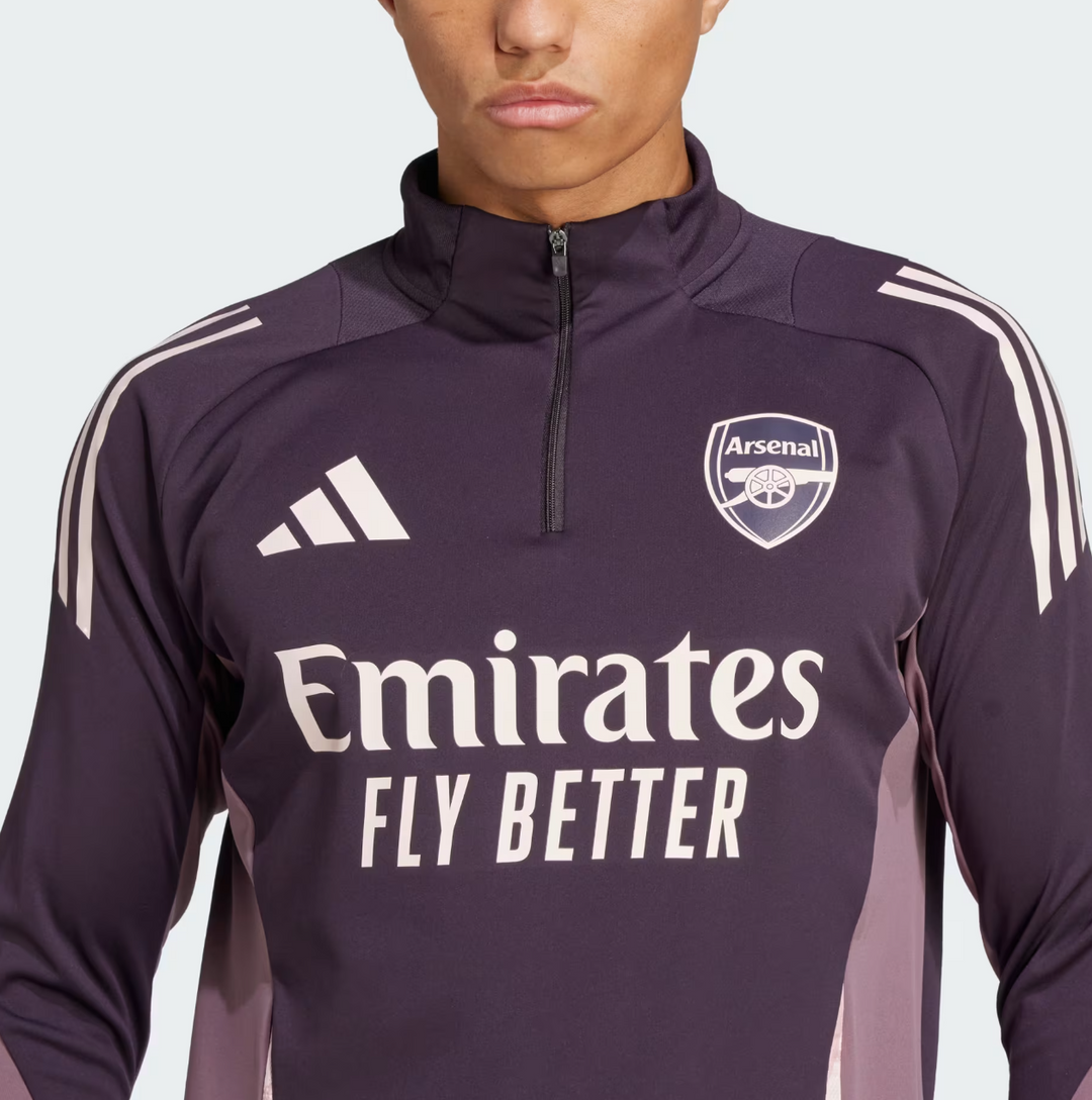 Gunners Pre-Match Tracksuit 2025