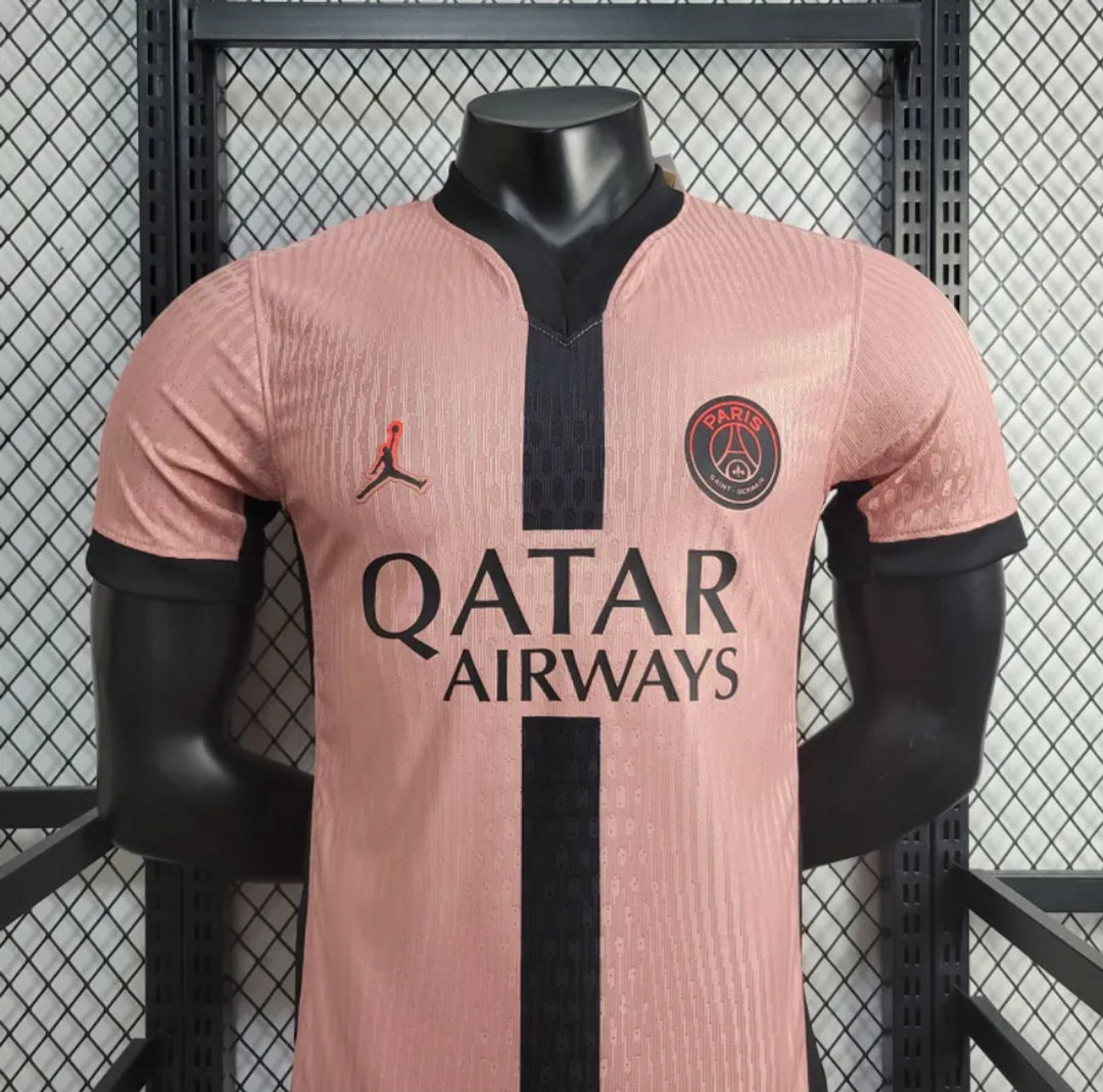 PSG SPECIAL EDITION Player Version jersey 2024