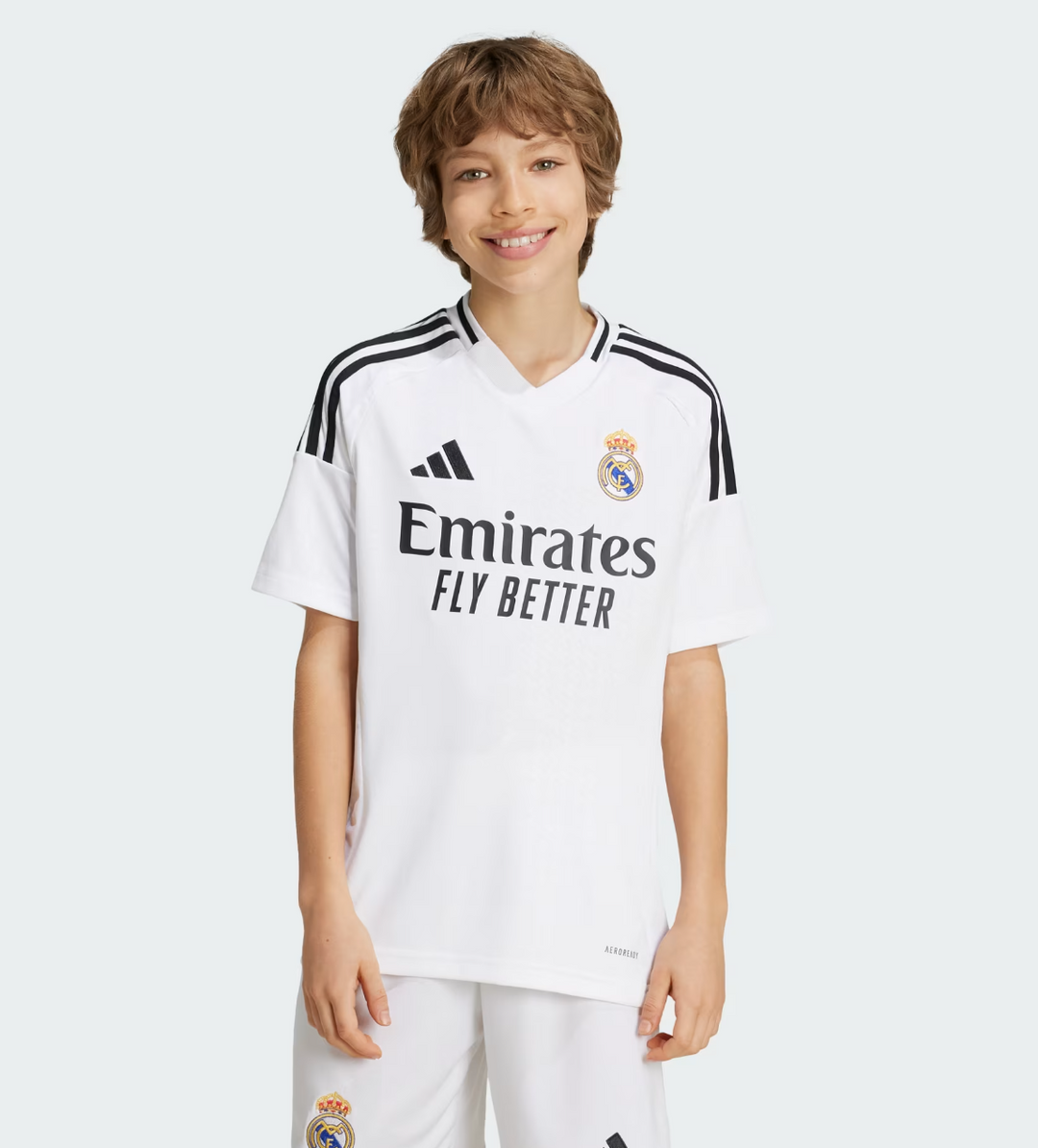 RM Kids Home Kit 2024/25