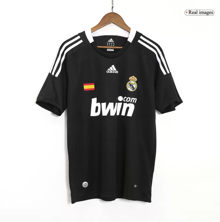 RM AWAY classic 2008/09 JERSEY