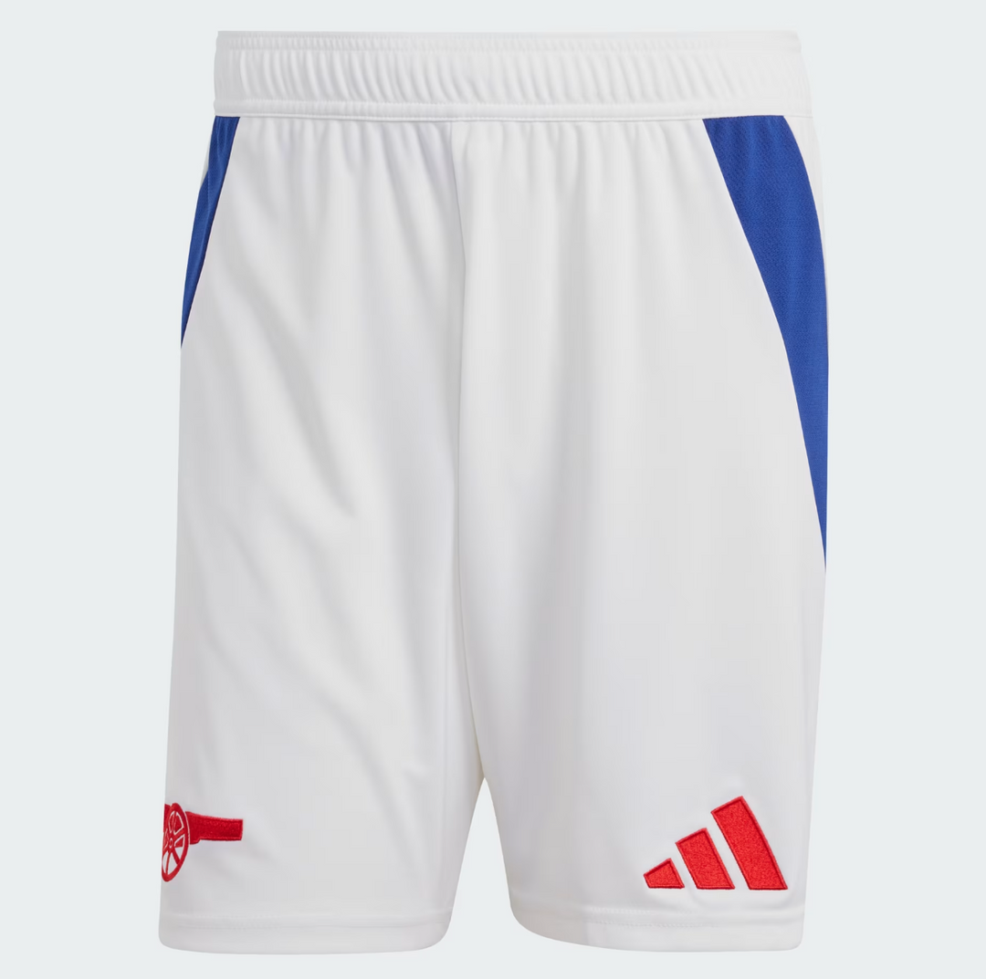 GUNNERS Home Short 2024/25