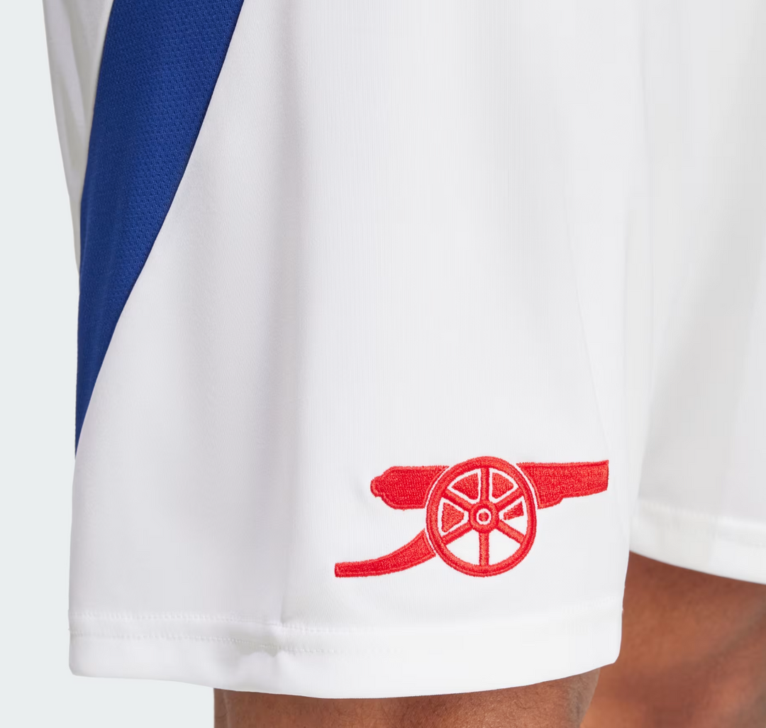 GUNNERS Home Short 2024/25