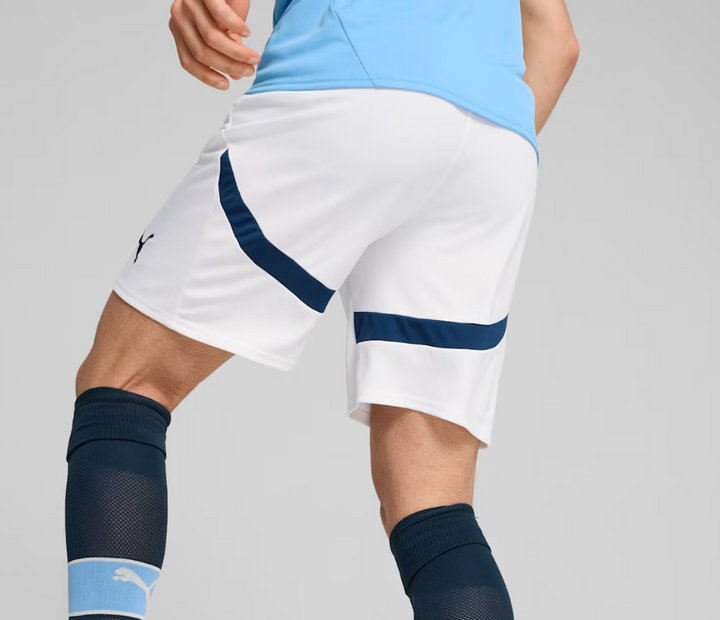 Man City Home Short 2024/25