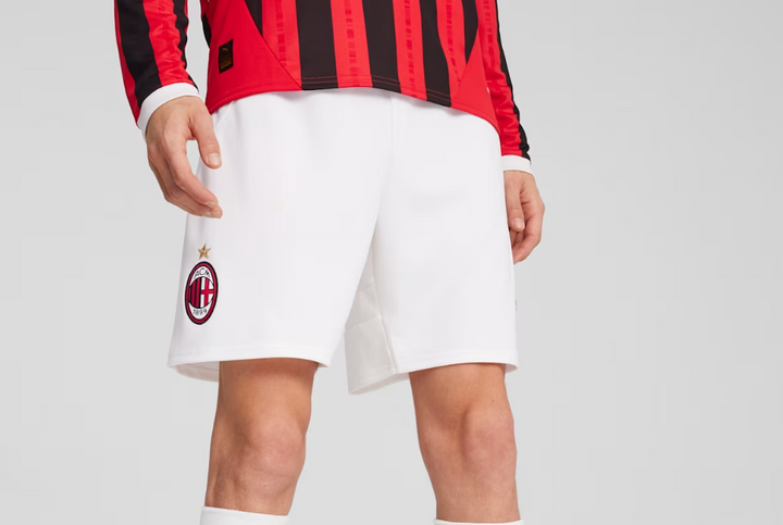 AC Milan Home Short 2024/25