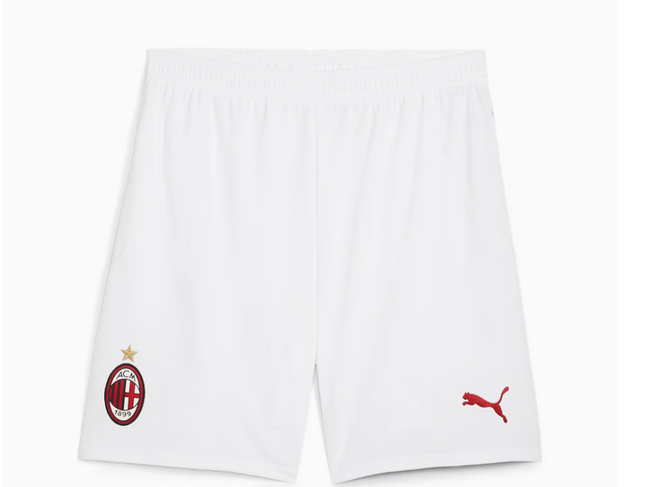 AC Milan Home Short 2024/25