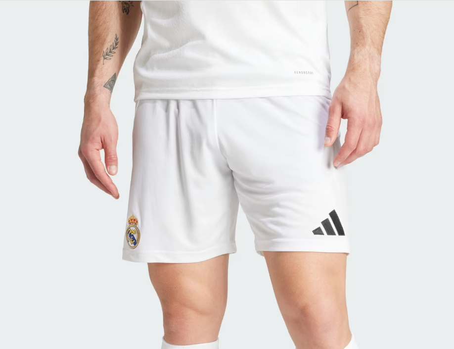 RM Home Short 2024/25