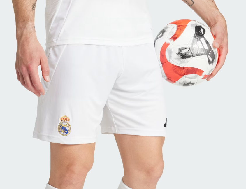 RM Home Short 2024/25