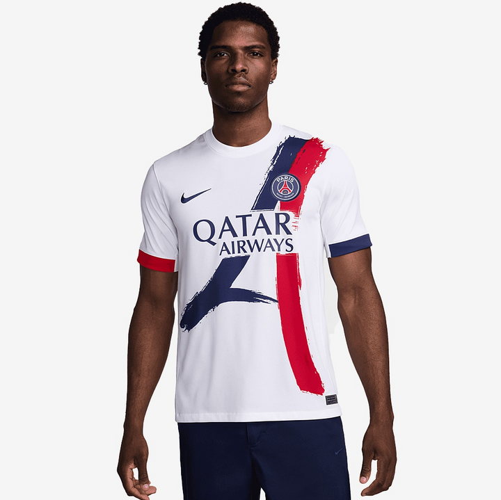 PSG Away Jersey 2024/25