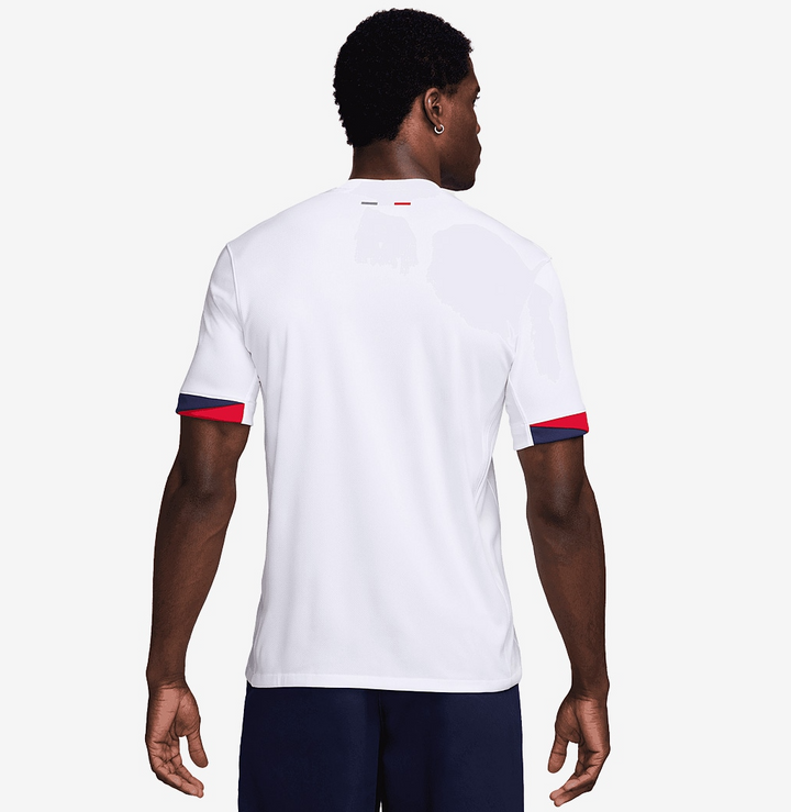 PSG Away Jersey 2024/25